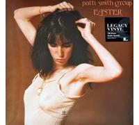 Patti Smith - Easter (180-gram) [New Vinyl LP] UK - Import
