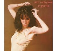 Patti Smith – Easter – CD audio – Sony Music