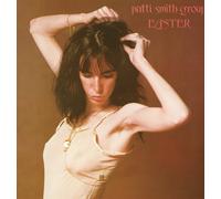 Patti Smith Easter (CD)