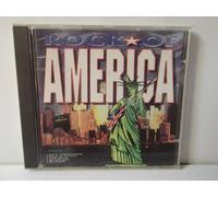 Patti Smith,Gary U.S. Bonds,Lou Reed,Blondie - Rock of America [Import]