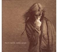 Patti Smith – Gone Again – CD – Sony Music