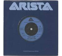 Patti Smith Group - Because The Night