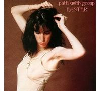 Patti Smith – Easter – CD – Sony Music