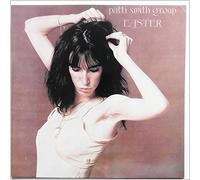 PATTI SMITH GROUP - EASTER LP (VINYL) UK FAME 0
