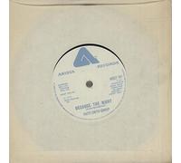 Patti Smith Group - Patti Smith Group - Because The Night / God Speed - [7"]