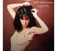 Patti Smith Group - Patti Smith Group - Easter - Album Vinyle LP - 33 Tours - 1978 - Arista - 2C 068 60561