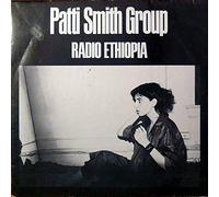 Patti Smith Group - Patti Smith Group - Radio Ethiopia - Arista - 1C 062-98 283, EMI Electrola - 1C 062-98 283