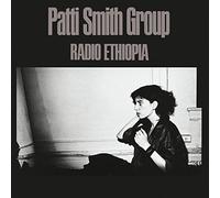 Patti Smith Group – Radio Ethiopia – Legacy