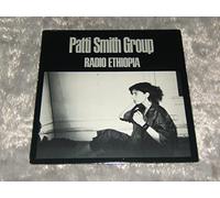 Patti Smith Group - Radio Ethiopia
