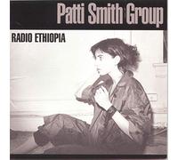 Patti Smith Group – Radio Ethiopia