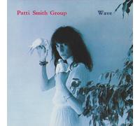 Patti Smith Group – Wave – Import