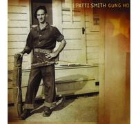Patti Smith - Gung Ho