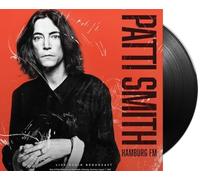 Patti Smith - Hamburg FM-180 grams [Vinilo]