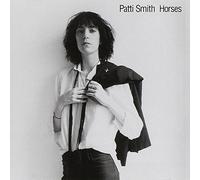 Patti Smith - Horses (180-gram) [New Vinyl LP] UK - Import