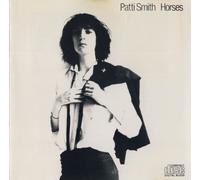 Patti Smith - Horses
