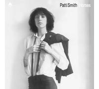 Patti Smith: Horses