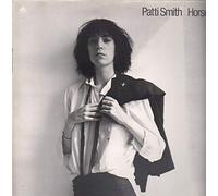 Patti Smith - Horses - Arista - 201 112