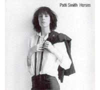 Patti Smith – Horses – CD