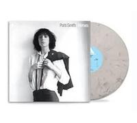 Patti Smith - Horses - Nad Dapple Grey Vinyl [Vinyl Lp] Colored Vinyl, Gray, Uk - Import
