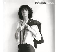 Smith, Patti – Horses – Vinyle coloré
