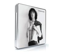 Patti Smith - Horses Rock Tin Box [Import]