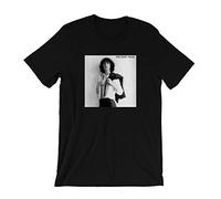 Patti Smith Horses T-Shirt - Because The Night New York City Punk Rock Poet