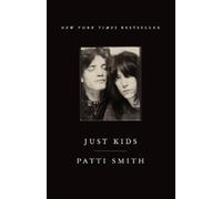 Patti Smith Just Kids (Poche)