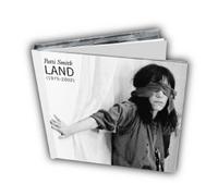PATTI SMITH - LAND (1975-2002) 2 CD CLASSIC ROCK & POP NEUF