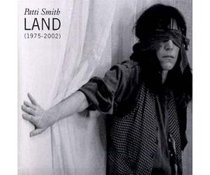 PATTI SMITH - Land (1975~2002) <2 For 1>
