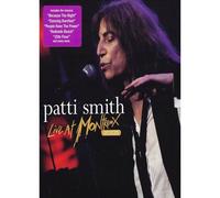 Patti Smith : Live At Montreux 2005