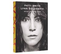 Patti Smith: Before Easter After
