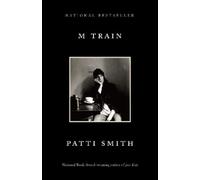Patti Smith M Train (Poche)