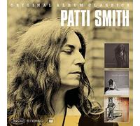 Patti Smith - Original Album Classics - Box Set - 65 - D15z