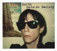 Patti Smith - Outside Society
