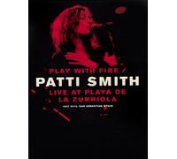 Patti Smith-Play with Fire [Import Anglais]