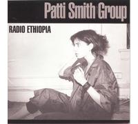 Patti Smith - Radio Ethiopia [New CD]