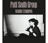Patti Smith - Radio Ethiopia [New Vinyl LP] 140 Gram Vinyl