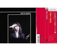 Patti Smith - Super Stars Best Collection