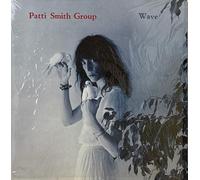 Patti Smith - Wave (1979) [Import]