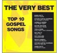 Patti - Very Best-Top 10 Gospel Songs