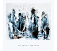 Patti Yang Group War On Love (Vinyl) 12" Album