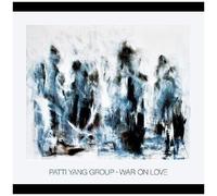 Patti Yang - War On Love [Cd]