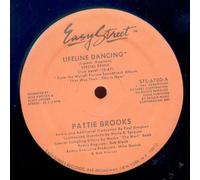 PATTIE BROOKS / LIFELINE DANCING