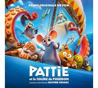 Pattie Et La Colere De Poseidon (Original Soundtrack) [Import]