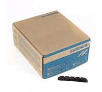 Pattins De Frein M70R2 MTB Shimano 50 Paire SH-Y8AA98211