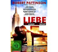 Robert Pattinson – Oder Lieber Doch Nicht – Import