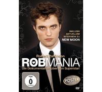 Robert Pattinson – Robmania – Import (SchröderMedia)