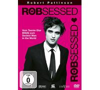 Pattinson,Robert - Robsessed [Import]