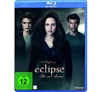 Pattinson,Robert - Twilight: Biss Zum Abendrot [Blu-Ray] [Import]