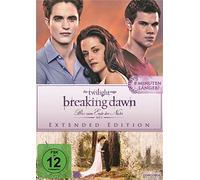 Pattinson,Robert - Twilight: Biss Zum Ende der Nacht 1 Ext.ed.